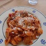 Photo n°3 de l'avis de Girolamo81. fait le 07/01/2024 à 08:41 sur le  Pane&pomodoro à Matera