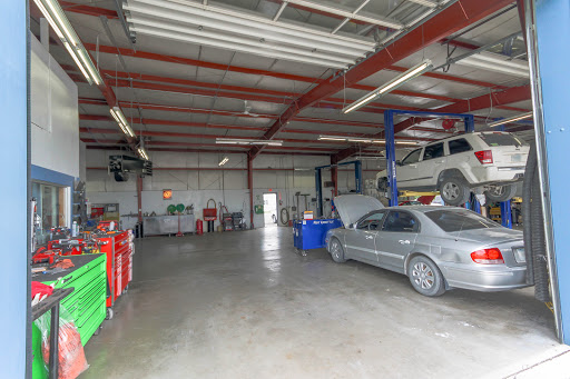 Auto Repair Shop «J4 Automotive», reviews and photos, 3 S Lane Ave, Helena, MT 59602, USA