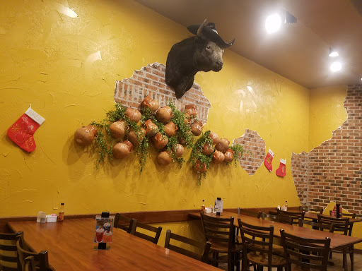 Hacienda Mexican Restaurants