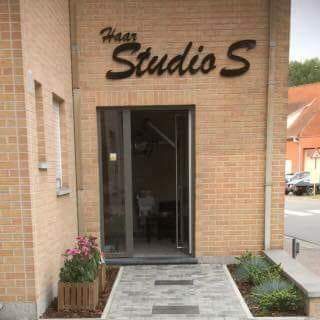 Beoordelingen van HaarStudio S ( kapsalon Herdersem ) in Aalst - Kapper