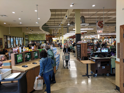 Grocery Store «Whole Foods Market», reviews and photos, 200 Harker Pl #100, Annapolis, MD 21401, USA