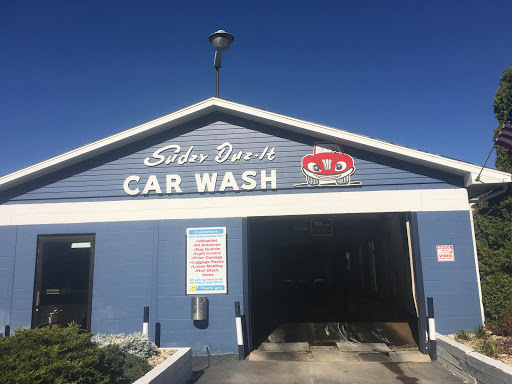 Sudzy Duz It Car Wash en Tecumseh