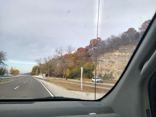 Nature Preserve «John M Olin Nature Preserve», reviews and photos, 2213 South Levis Lane, Godfrey, IL 62035, USA