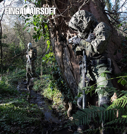 Fingal Airsoft