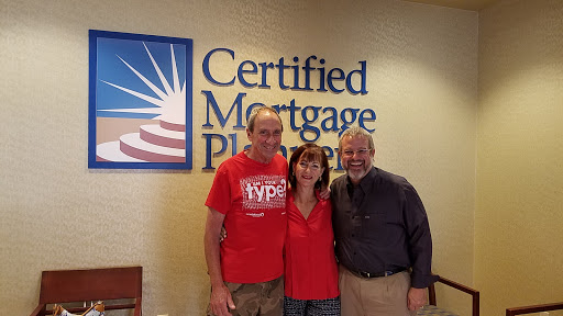 Mortgage Broker «Certified Mortgage Planners - Chris Brown Team», reviews and photos