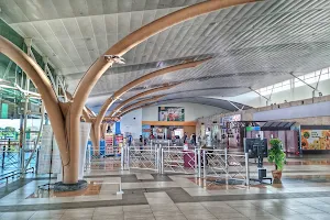 Sultan Abdul Halim Airport image