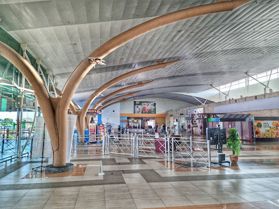 Lapangan Terbang Sultan Abdul Halim