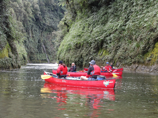 Whanganui River Canoes - Palmerston North
