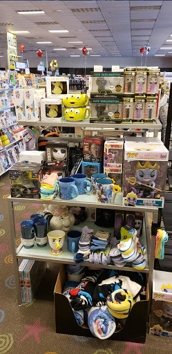 Book Store «Books-A-Million», reviews and photos, 9400 Atlantic Blvd, Jacksonville, FL 32225, USA