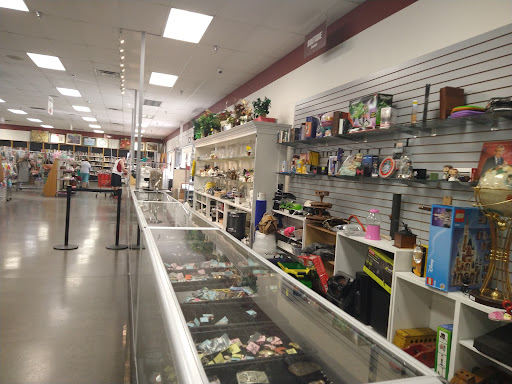 Thrift Store «3 Way Thrift Store, Inc.», reviews and photos, 13390 Central Ave, Chino, CA 91710, USA