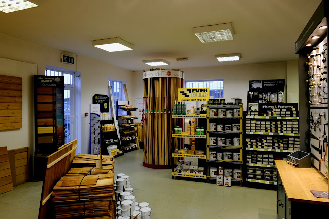 Reviews of Mon Timber in Newport - Hardware store