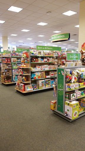 Book Store «Barnes & Noble», reviews and photos, 2615 Medical Center Pkwy, Murfreesboro, TN 37129, USA