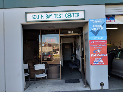 South Bay Test Center