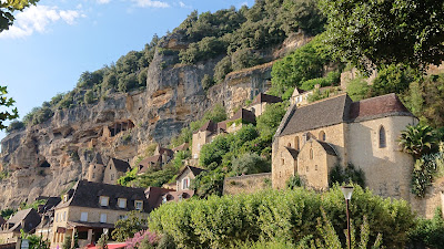 Thomas Revillet, Ferronnerie d'art à La Roque-Gageac