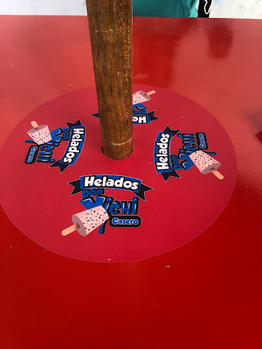 Helados Don Vichi