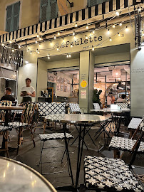 Atmosphère du Restaurant Café Paulette à Nice - n°8