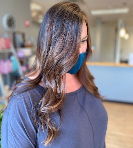 Hair Salon «Di Moda Salon», reviews and photos, 30 Main St STE. 140, Burlington, VT 05401, USA