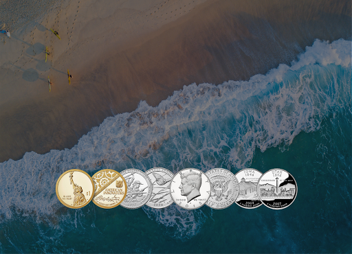 Surf Coins