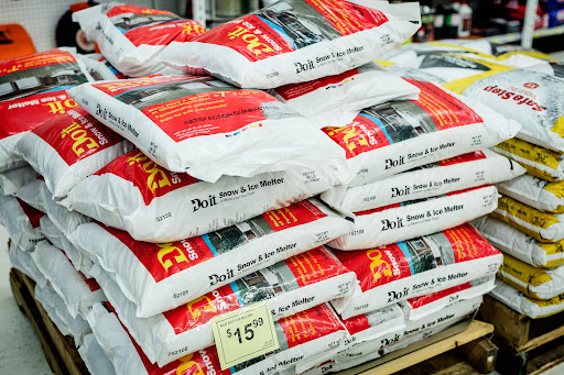 Hardware Store «Pleasants Hardware», reviews and photos, 423 N Ridge Rd, Richmond, VA 23229, USA