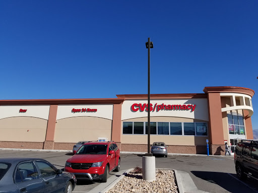 Drug Store «CVS», reviews and photos, 3148 3500 S, West Valley City, UT 84119, USA