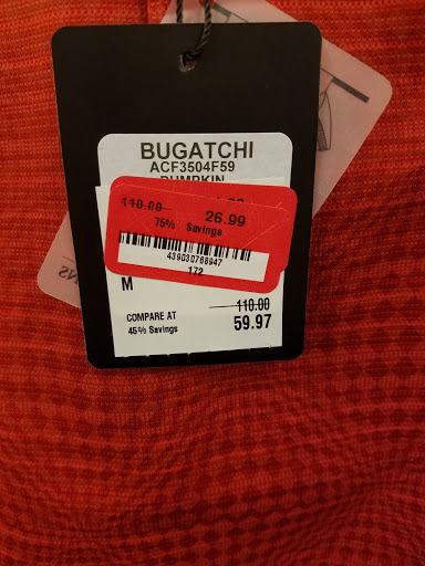 Department Store «Nordstrom Rack at Palladio», reviews and photos, 440 Palladio Pkwy, Folsom, CA 95630, USA