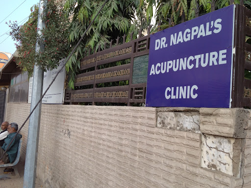 Indian Acupuncture Training & Research Institute