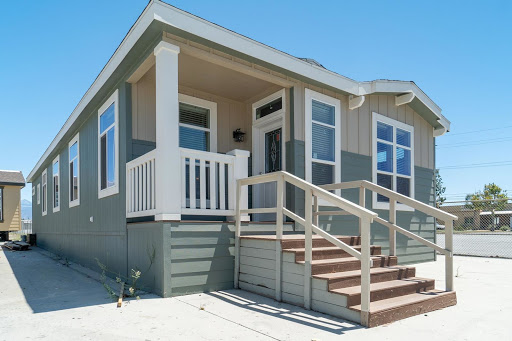 Modular home builder Oceanside
