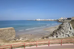 Playa de Santa María del Mar (Cádiz) image