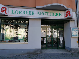 Lorbeer Apotheke