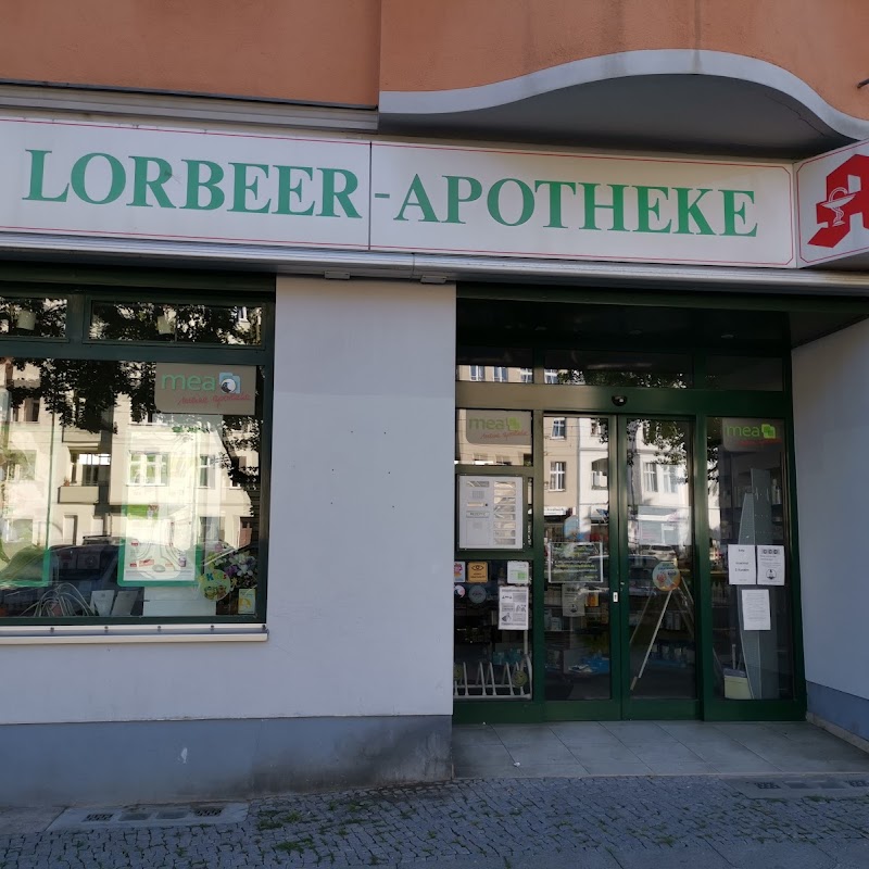 Lorbeer Apotheke