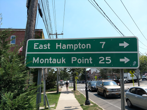 Gym «Sag Harbor Gym», reviews and photos, 1 Bay St, Sag Harbor, NY 11963, USA