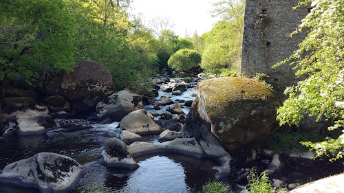 Ibarrèche Maïté à Talmont-Saint-Hilaire