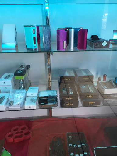 Vaporizer Store «The Vape Shop of Pace - Milton - Pensacola», reviews and photos, 4430 US-90 D, Pace, FL 32571, USA