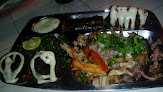 Mediterranean restaurants in Maracaibo