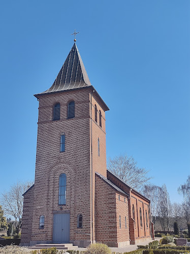 Grene Kirke - Vejle