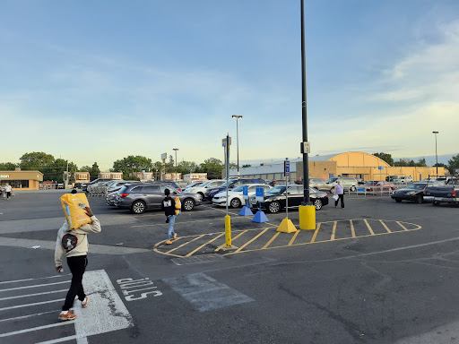 Discount Store «Walmart», reviews and photos, 50 N MacDade Blvd, Glenolden, PA 19036, USA