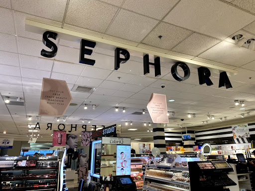 Cosmetics Store «SEPHORA inside JCPenney», reviews and photos, 6000 Town East Mall, Mesquite, TX 75150, USA