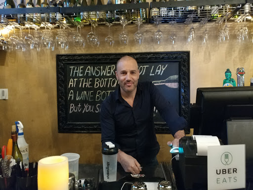 Wine Store «Wine Vault», reviews and photos, 3201 N Miami Ave #105, Miami, FL 33127, USA