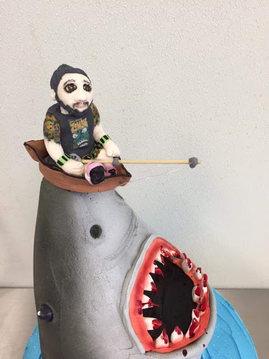 Wedding Bakery «Cake Specialist», reviews and photos, 2210 Avery Rd W, Bellevue, NE 68005, USA