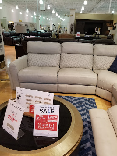 Furniture Store «American Signature Furniture», reviews and photos, 1924 W International Speedway Blvd, Daytona Beach, FL 32114, USA