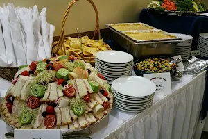 TW's-AFAB Catering image