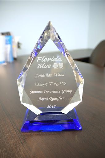 Health Insurance Agency «Summit Insurance Group - Florida Blue Cross Agency», reviews and photos