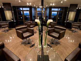 The Brentwood Salon