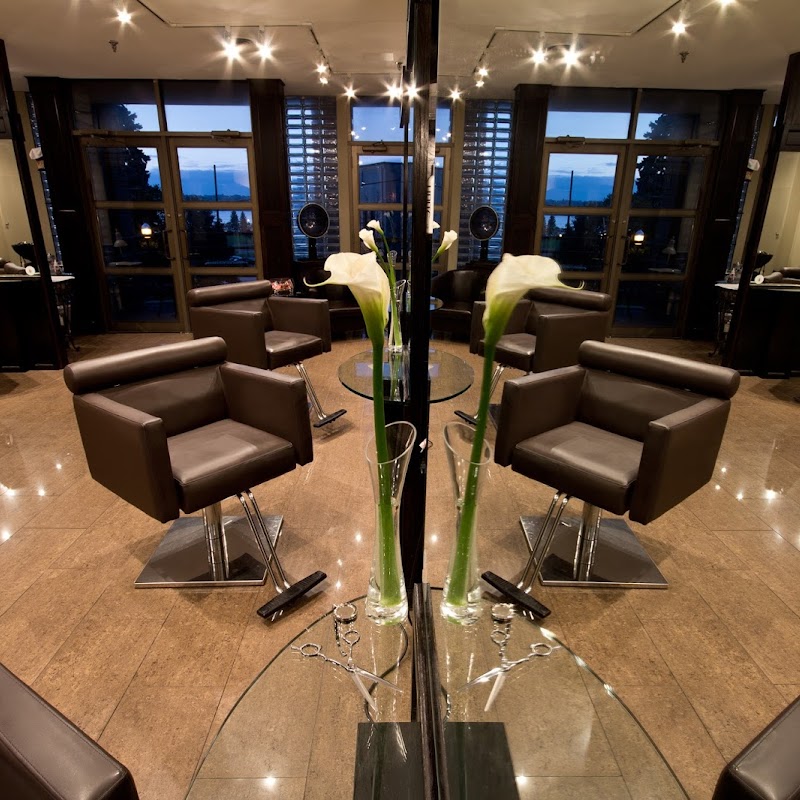 The Brentwood Salon