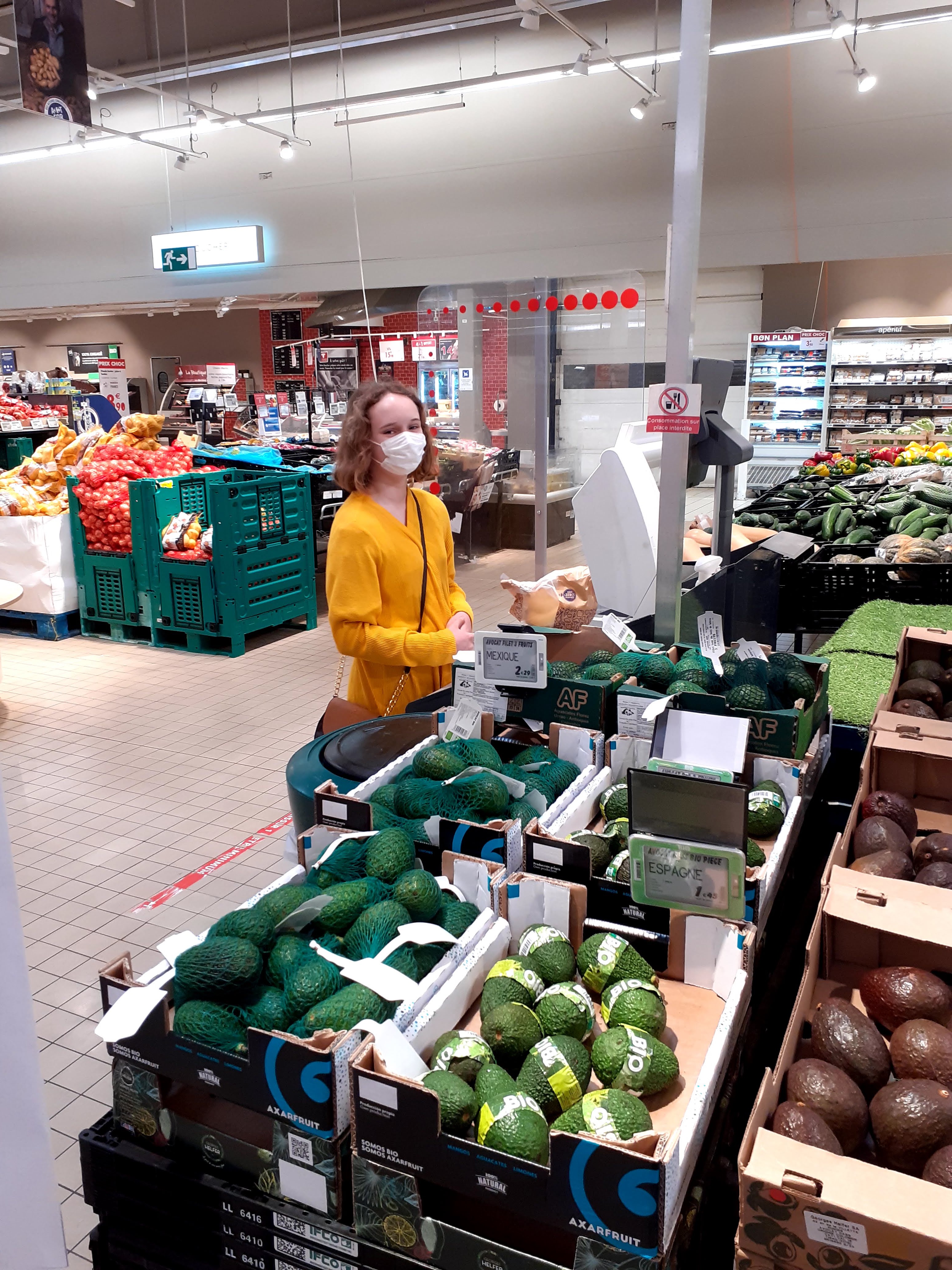 Photo n° 2 de l'avis de Julien.a fait le 02/03/2021 à 12:56