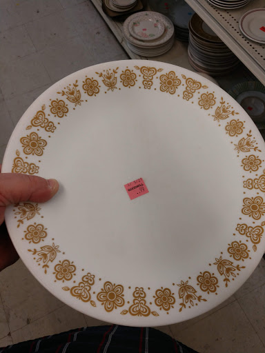 Thrift Store «Goodwill Store Athens», reviews and photos, 1500 Decatur Pike, Athens, TN 37303, USA