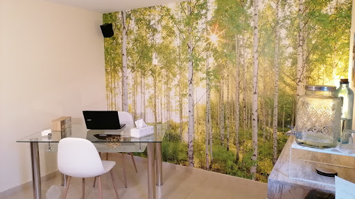 Raquel Riu Terapias en Albelda, Huesca