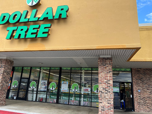 Dollar Store «Dollar Tree», reviews and photos, 2957 Bienville Blvd, Ocean Springs, MS 39564, USA