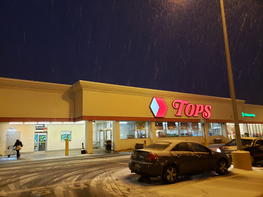 Supermarket «Tops Friendly Market», reviews and photos, 2345 Buffalo Rd, Rochester, NY 14624, USA
