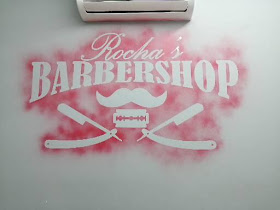 Rocha's Barbershop